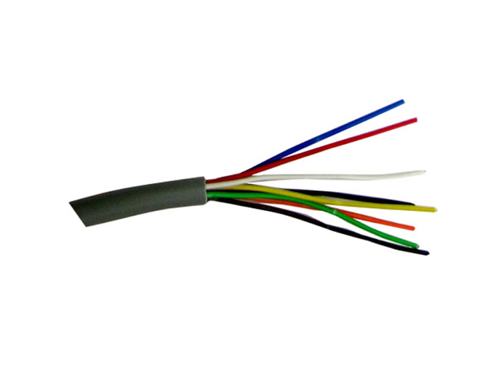 太綸-8C電話電纜