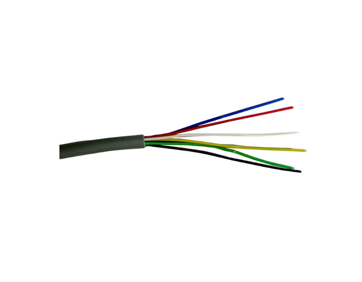太綸-6C電話電纜