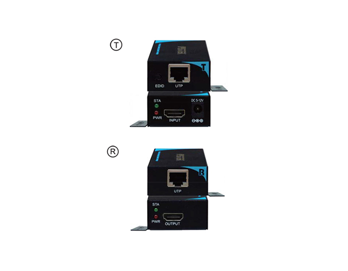 HEX-101A (HDMI60米POC)