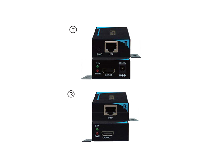 HEX-101B (HDMI30米POC)