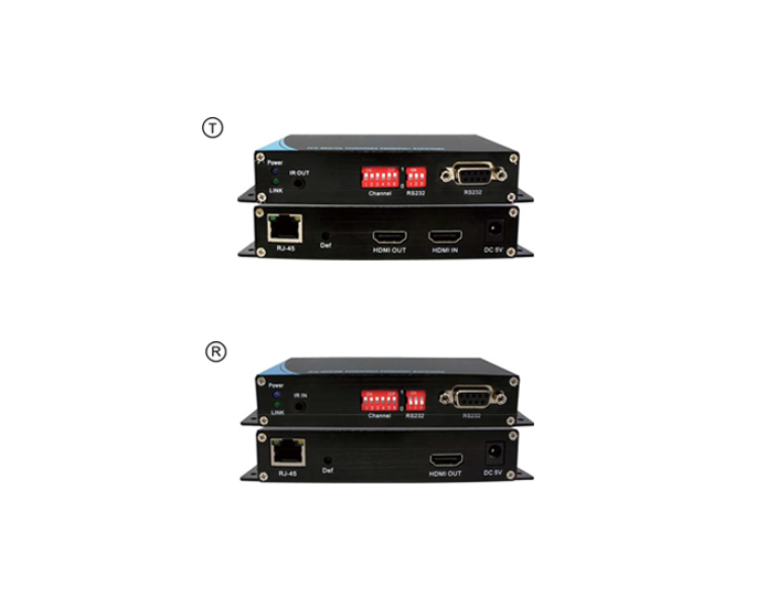MMS-616 (HDMI多對多150米)
