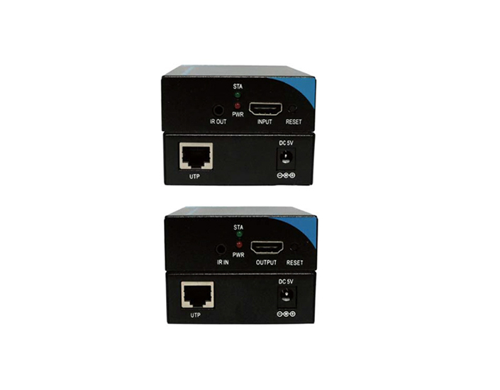 LVS-150T、LVS-150R (HDMI150米延長器)