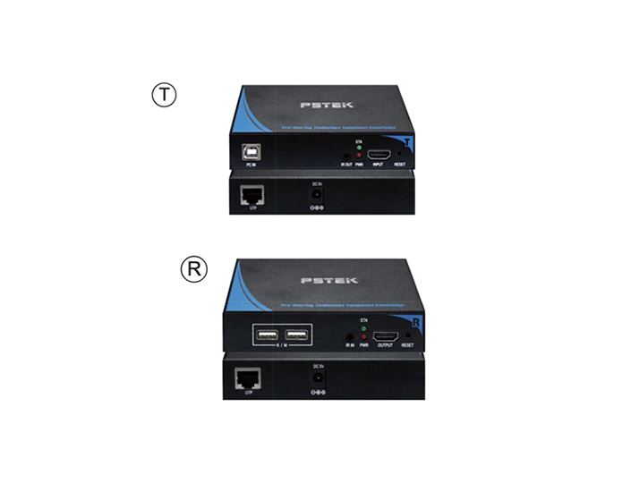 LVS-360HUA (HDMI+USB180米)