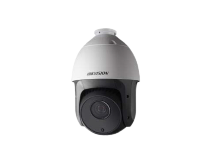 DS-2DE5220IW-AE 2MP 20X網路紅外線PTZ攝影機