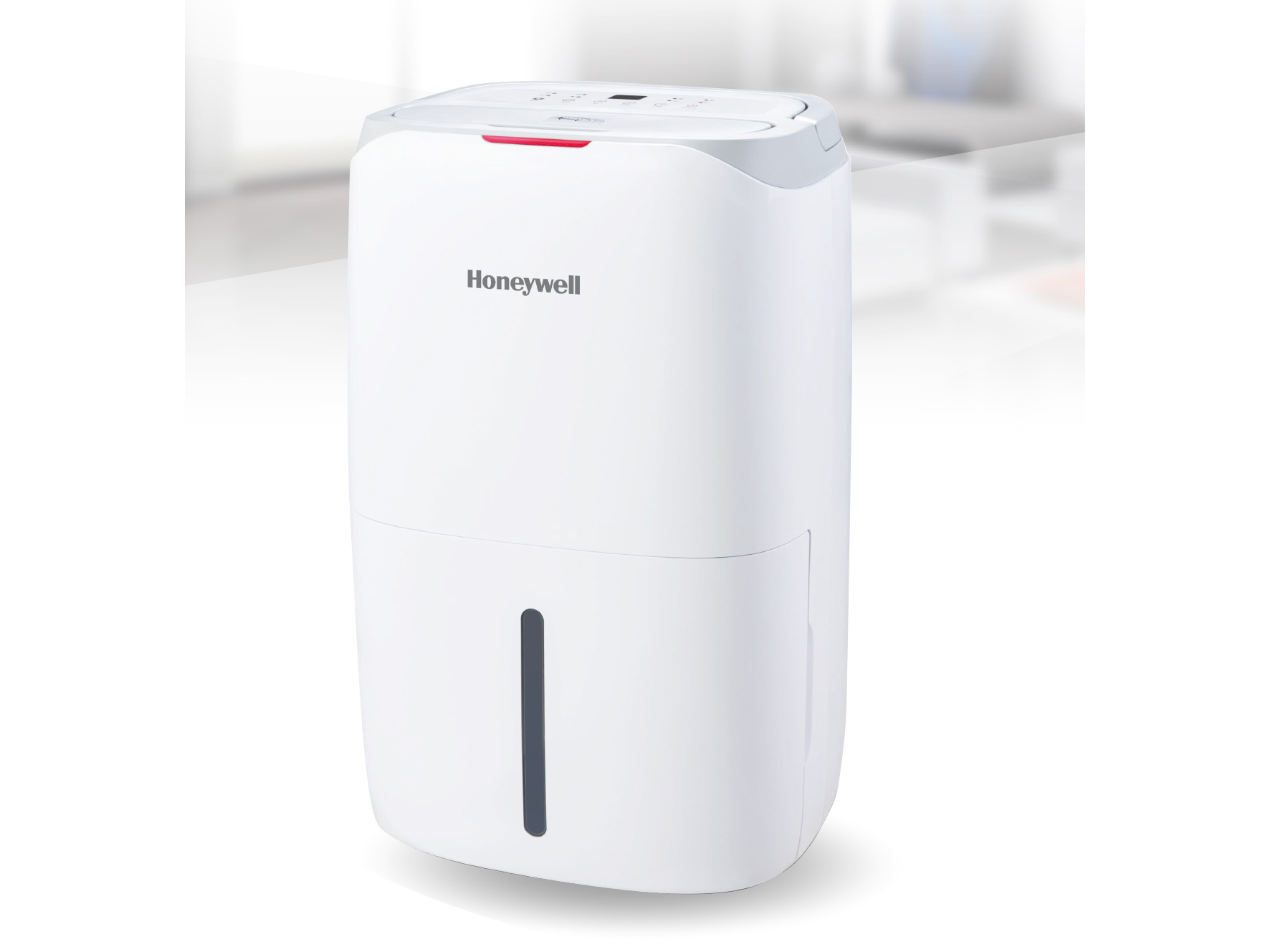 Honeywell 智能家電 CF0.5BD20TT 高效除濕機